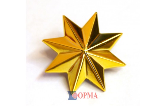 Зірочка козацька